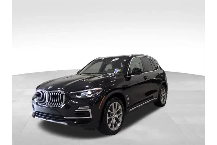 $30999 : BMW X5 2020 AWD xDrive40i 4d image 1