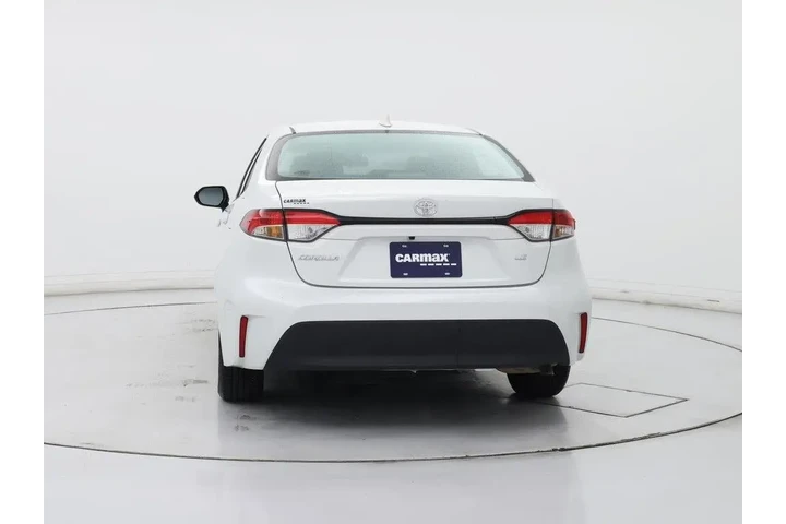 $21998 : Toyota Corolla 2024 LE 4dr S image 6