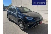 Toyota RAV4 Hybrid 2018 AWD en New Hampshire