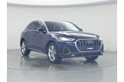 Audi Q3 2022 AWD quattro S l en Elizabethtown