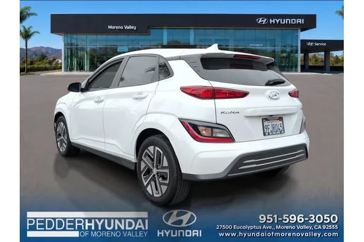 $17623 : Hyundai KONA Electric 2023 S image 7