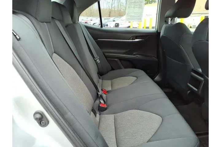 $25311 : Toyota Camry 2023 LE 4dr Sed image 6