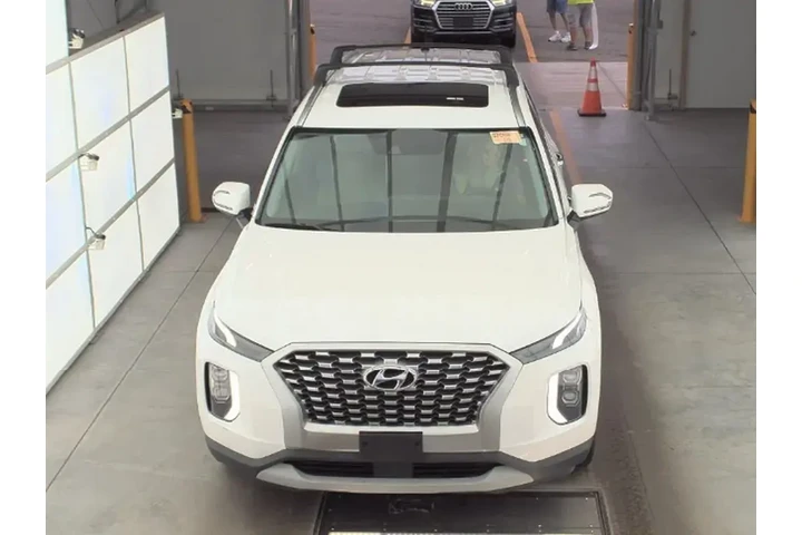 $22990 : Hyundai PALISADE 2022 SEL 4d image 2
