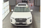 $22990 : Hyundai PALISADE 2022 SEL 4d thumbnail