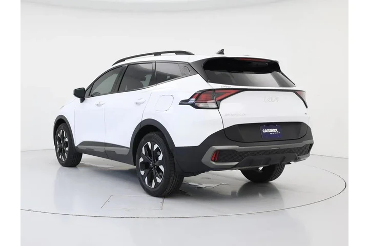 $30998 : Kia Sportage 2024 AWD X-Line image 2