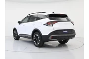 $30998 : Kia Sportage 2024 AWD X-Line thumbnail
