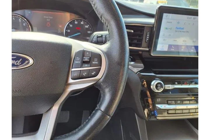 $21800 : Ford Explorer 2021 Limited 4 image 10