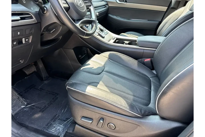 $27720 : Hyundai PALISADE 2024 SEL 4d image 9