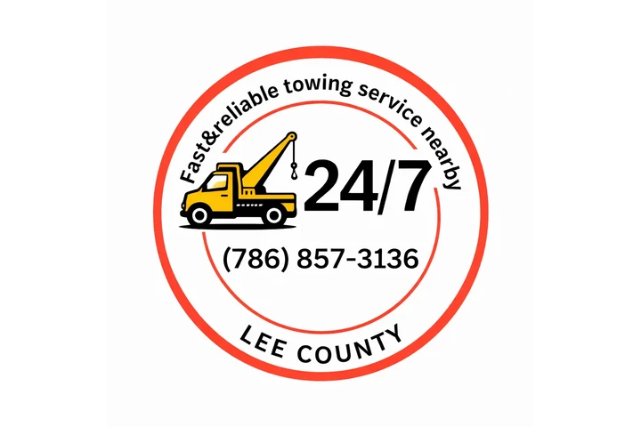 Fast Reliable Towing service image 1
