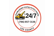Fast Reliable Towing service en Orlando