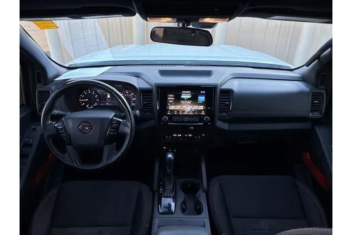 $26999 : Nissan Frontier 2022 4x2 PRO image 6