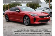 Kia Stinger 2019 GT1 4dr Sed en Miami