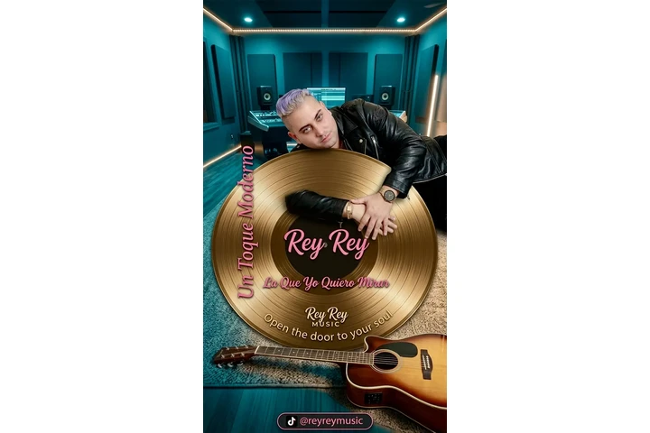 ReyReyMusic image 10