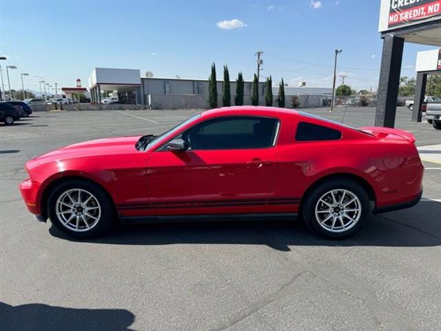 2010 Mustang V6 image 6