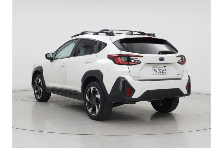 $29998 : Subaru Crosstrek 2024 AWD Li image 2