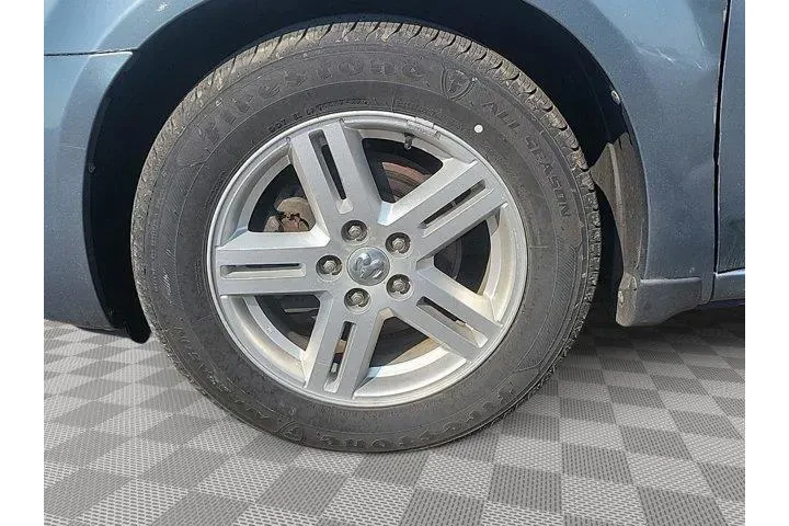 $5894 : Dodge Avenger 2010 R/T 4dr S image 10