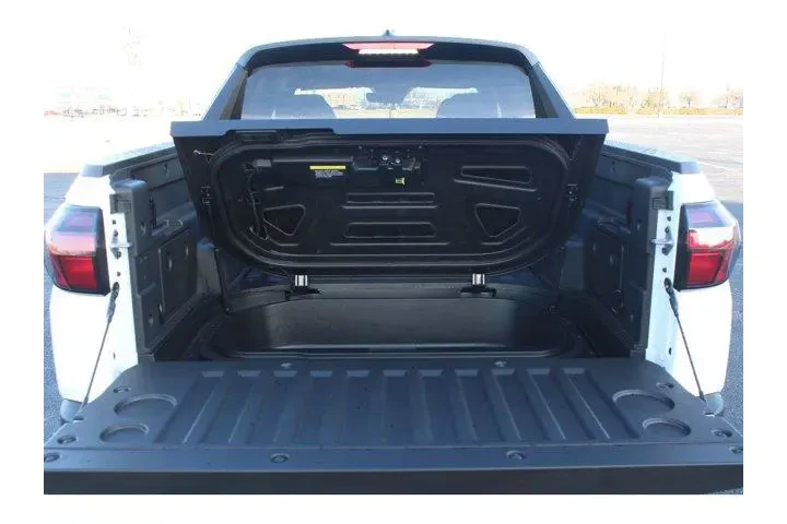 $29399 : Hyundai SANTA CRUZ 2024 AWD image 8