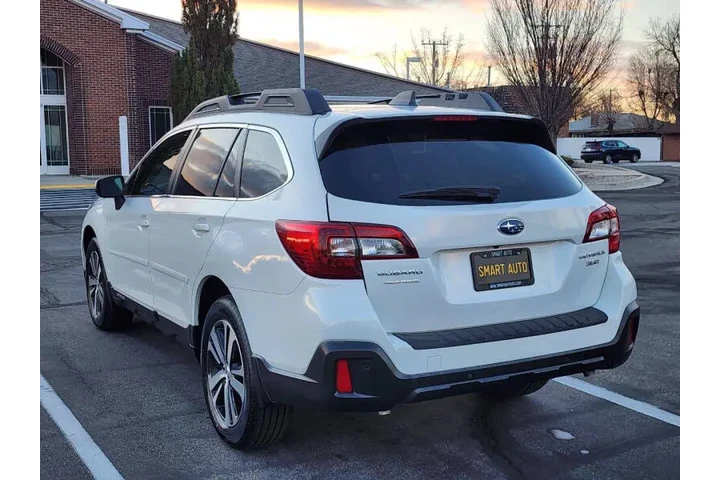 $17500 : 2018 Outback 3.6R Limited image 7