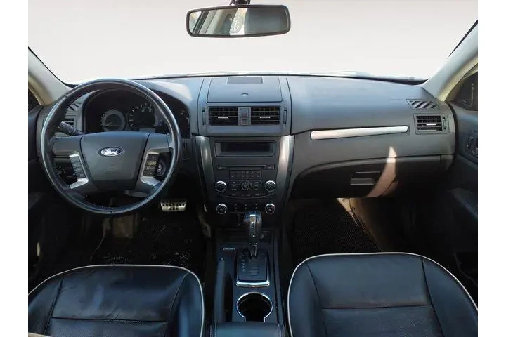 $5961 : Ford Fusion 2012 AWD SEL 4dr image 10