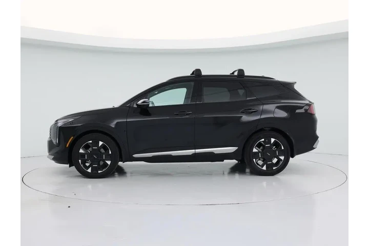 $34998 : Kia Sportage 2026 SX-Prestig image 3