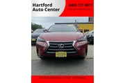 2015 NX 200t en Hartford