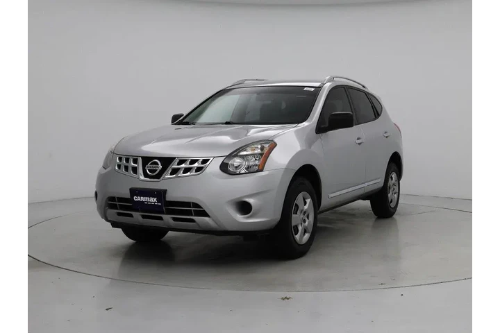 $16998 : Nissan Rogue Select 2015 AWD image 4
