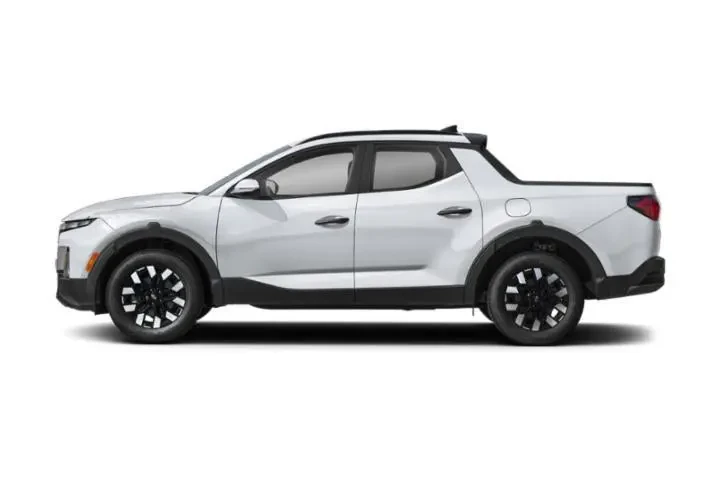 $34477 : Hyundai SANTA CRUZ 2025 SEL image 2
