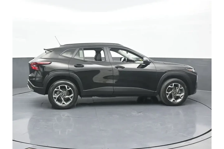 $15991 : Chevrolet Trax 2024 LT 4dr C image 7