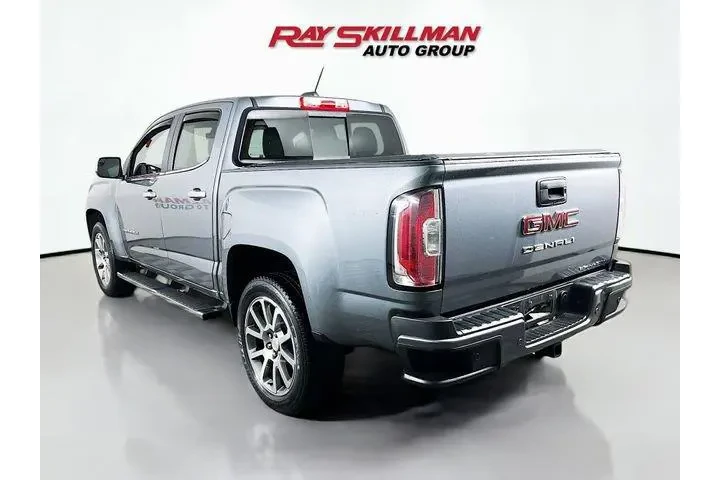 $39975 : GMC Canyon 2022 4x4 Denali 4 image 5