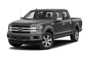 $28525 : Ford F-150 2018 4x4 King Ran thumbnail