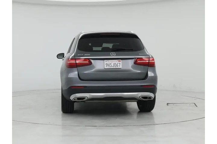 $23998 : Mercedes-Benz GLC 2018 AWD G image 6