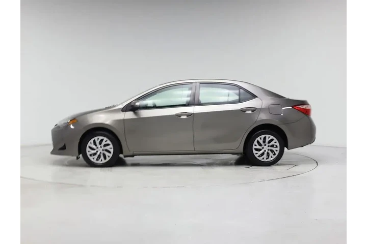 $14599 : Toyota Corolla 2017 LE 4dr S image 3