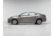 $14599 : Toyota Corolla 2017 LE 4dr S thumbnail