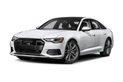 Audi A6 2024 AWD quattro Pre
