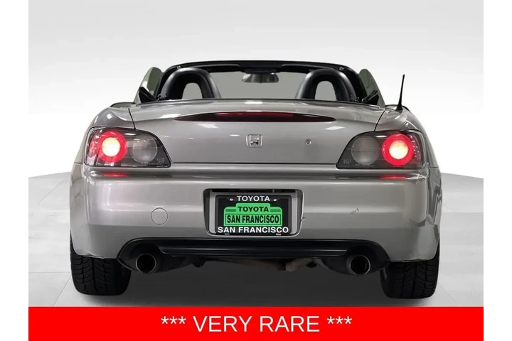 $23000 : 2000 S2000 2dr Conv image 8