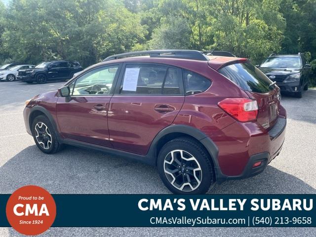 $14497 : PRE-OWNED 2017 SUBARU CROSSTR image 5