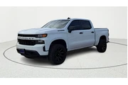 $28321 : Chevrolet Silverado 1500 Lim thumbnail