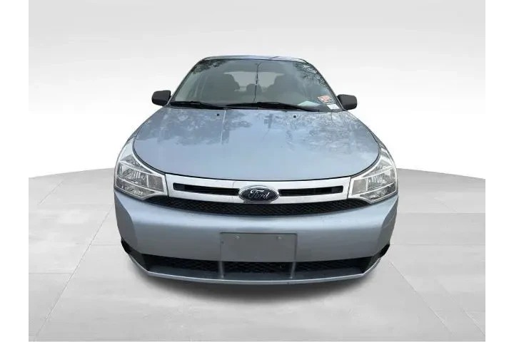 $7500 : Ford Focus 2009 SE 4dr Sedan image 3