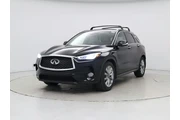 $20998 : INFINITI QX50 2021 AWD Luxe thumbnail