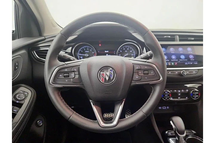 $22998 : Buick Encore GX 2023 Select image 10