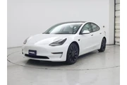 $28998 : Tesla Model 3 2022 AWD Perfo thumbnail