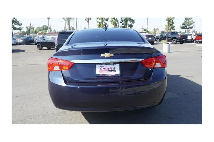 $17284 : 2019 Impala LT image 7