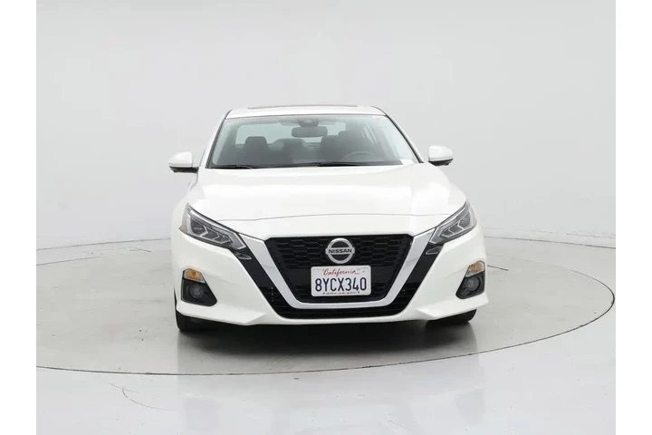 $24998 : Nissan Altima 2021 AWD 2.5 P image 5