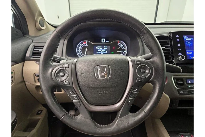 $30998 : Honda Ridgeline 2021 AWD RTL image 10