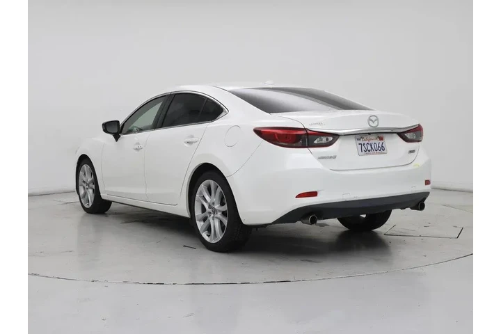 $18998 : Mazda Mazda6 2016 i Touring image 2