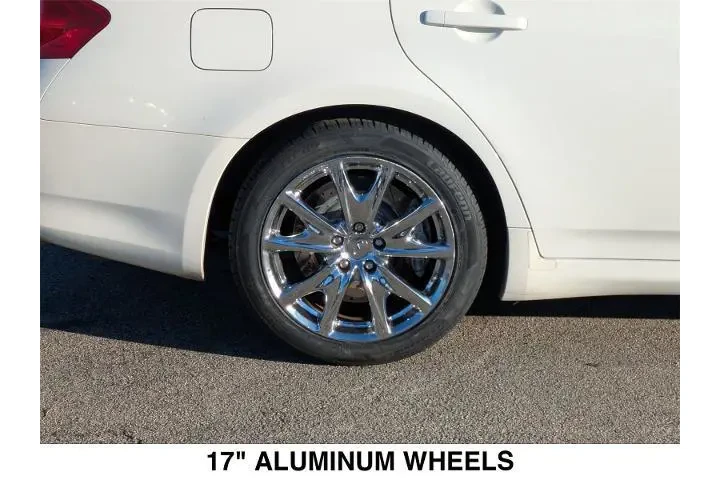 $8995 : INFINITI G37 Sedan 2012 Jour image 9