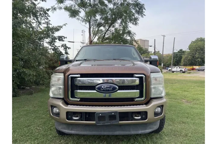 $23995 : 2012 F-250 Super Duty image 4