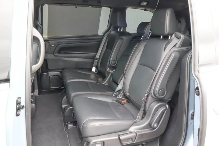 $38488 : 2025 Odyssey Sport-L Auto image 9