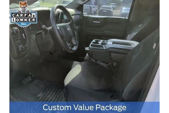 $22881 : Chevrolet Silverado 1500 202 image 7