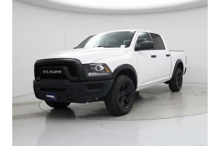 $26998 : Ram 1500 Classic 2021 4x4 Wa image 4